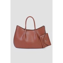 Laektha-N Jacquline Kadın El Çantası