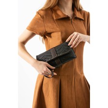 Lunara-N Jacquline Kadın Portföy Çantası