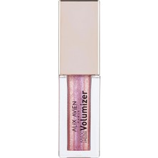 Alıx Avıen Maxivolumizer Lipgloss 207 - Rosy Violet - Kalıcı ve Nemlendirici Dolgunlaştırıcı E Özellikli