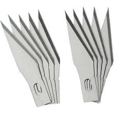 Pro's Kit 5PD-394A-B Yedek Bıçak (PD-394A)