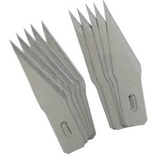 Pro's Kit 508-394B-B Yedek Bıçak (8PK-394B)