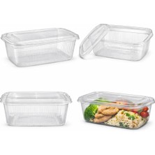 Yaprak Ambalaj 2000 cc Kab Kapaklı