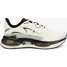 Hammer Jack Hammerjack Amelie Beyaz - Siyah Kadın Spor Ayakkabı