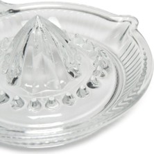 Feyza Design Sağlıklı ve Pratik Limon Sıkacağı, Evde Kullanım Için Mükemmel Seçim