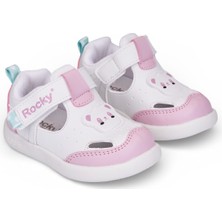 Rocky Sport Bear Ortopedik Ilk Adım Bebek Ayakkabısı Bebek Sandaleti