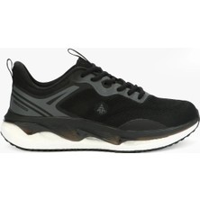 Hammer Jack Hammerjack Miguel Siyah - Füme Kadın Spor Ayakkabı