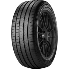Pirelli 275/40 R21 107Y Xl Scorpion Verde Vol Ncs Oto Yaz Lastiği (Üretim: 2025)