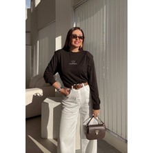 Et Kahverengi Vatkalı Amor Basic