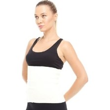 Orlex Yün Korse Cırtlı