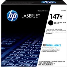 Rory Hp W1470Y Black Toner Kartuş (147Y)