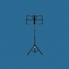 İdol Armoni Nota Sehpası Portatif Katlanır Minimalist Stil ile Salon Uyumlu Kullanım Sunar