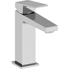 VitrA Artema Shift T60, A43802, Yüksek Lavabo Bataryası, Krom