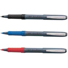 Bicgrip Roller Micro 0.5 Kırmızı Pilot Kalem Bic