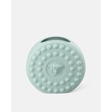 Versace La Medusa Studded Green 21 cm Vazo 14629-426364-26021