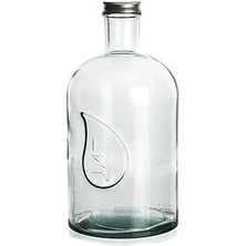 SHC4200 San Miguel Metal Kapaklı Şişe 1400 Ml.