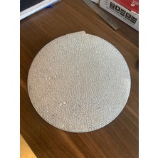 36W Yeni Nesil Sıva Altı LED Panel 4000K Kristal Ayarlanabilir Dünya LED