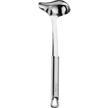 Feyza Design Pratik ve Dayanıklı Sos Kepçesi, Mutfakta Kolaylık Sağlar