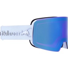 Red Bull SPECT Reign 03 Premium Kayak Gözlüğü Magnetron Panoramik Görüş