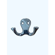 Efeli Yapı Nova Krom Vestiyer Askısı