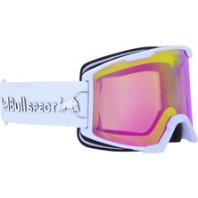 Red Bull SPECT Solo 013X Kayak Gözlüğü Stylish Renkli Aynalı Lens Antifog