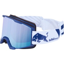 Red Bull SPECT Solo 011 Kayak Gözlüğü Stylish Renkli Aynalı Lens Antifog
