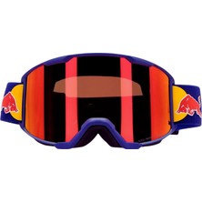 Red Bull SPECT Solo 001RE2 Kayak Gözlüğü Stylish Renkli Aynalı Lens Antifog