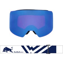Red Bull SPECT Line 04 Kayak Gözlüğü Premium Magnetron Profesyonel