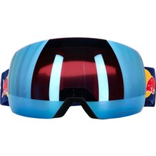 Red Bull Spect Eyewear Chute 04 Magnetron Kayak Snowboard Gözlüğü Antifog Manyetik Sistem