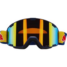 Red Bull SPECT Park 19RE2 Kayak Gözlüğü Ekonomik Aynalı Lens Antifog Kar Sporu