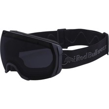 Red Bull SPECT Eyewear Sight 008 Kayak Gözlüğü Profesyonel Aynalı Lens Antifog