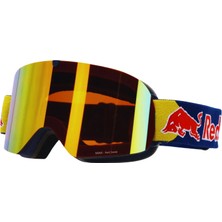 Red Bull SPECT Soar 11RE2 Frameless Kayak Gözlüğü Geniş Görüş Antifog Premium