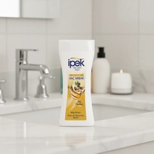 İpek Saç Kremi 480 ml Kuru ve Yıpranmış Saçlar İçin Onarıcı Yağ Hazinesi