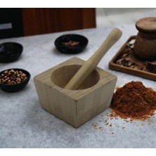 Feyza Design Doğal Bambu Hava Temizleyici ve Rahatlatıcı Aromalı Hava Arıtıcı