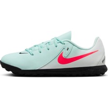 Nike Phantom Gx2 Academy Tf Kids Football Shoes Çocuk Halı Saha Ayakkabısı Yeşil