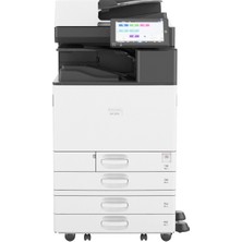 Ricoh Im C2010 Renkli Makina