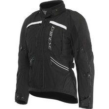 Dainese Daınese Ceket/gullfoss D-Dry Jacket Wmn Black Black