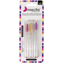 Kaş ve Kirpik Şekillendirme Seti - 09