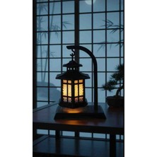 Atay Dekoratif Lamba