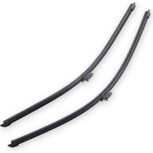 Silbak Mercedes Glb X247 2020-2024 Ön Cam Özel Silecek Set 60X53CM A2478201202