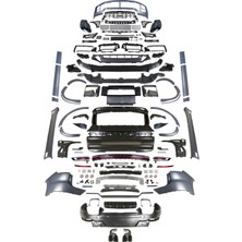 Bimbo Cyn 958.1 2011-2014 Için Uyumlu 9y0.2 2024-2025 Makyajlama Seti