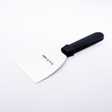 Feyza Design 12 cm Krema Spatula No:3, 10 cm Ağız Genişliği, Yüksek Kalite