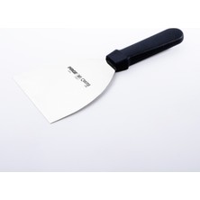 Feyza Design Spatula No: 5, 13,5 Cm, 12,5 cm Ağız Genişliği, Kaliteli ve Dayanıklı