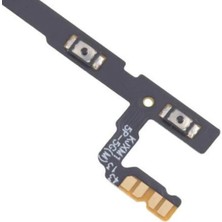 AXYA Xiaomi 15 Pro Uyumlu On Off Yan Ses Power Film Flex