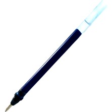 Pensan My-Sign Jel Roller Kalem Yedeği 1.0mm Refil Mavi - 3 Adet