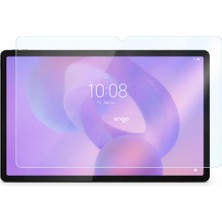 Engo Lenovo Idea Tab TB336ZU 11 inç Ekran Koruyucu 9H Nano