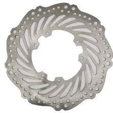 CRF Reklam Promosyon Matbaa Crf 250 Ön Fren Diski