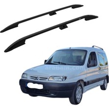 Tuna Oto Citroen Berlingo 2000 2001 2002 2003 2004 2005 2006 2007 2008 Model Port Bagaj Tavan Çıtası