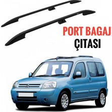 Tuna Oto Citroen Berlingo 2000 2001 2002 2003 2004 2005 2006 2007 2008 Model Port Bagaj Tavan Çıtası