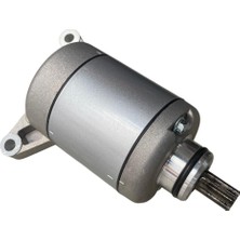 Honda Cbf 150 Marş Motoru