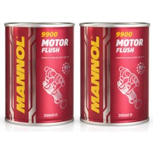 Motorx Yüksek Etkili, Profesyonel Motor Içi Temizleyici, Yağ Değişimi Öncesi Güçlü Temizlik